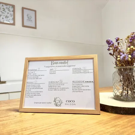 Coco Maison *