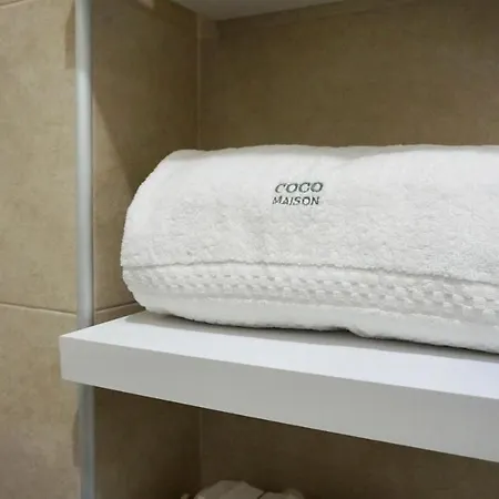 Coco Maison Holiday home Lecce