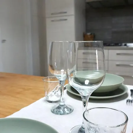 Holiday home Coco Maison