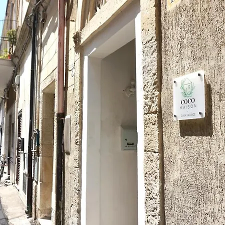 Coco Maison *