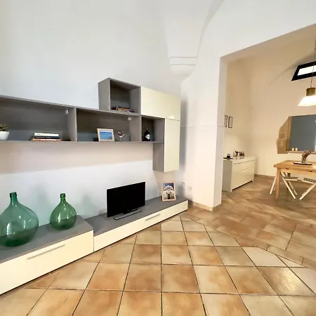 Semesterbostad Coco Maison Lecce