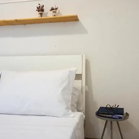 Semesterbostad Coco Maison Lecce