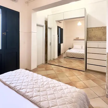 Coco Maison Semesterbostad Lecce