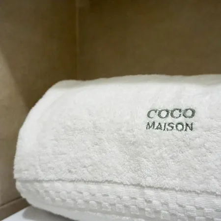 Coco Maison *