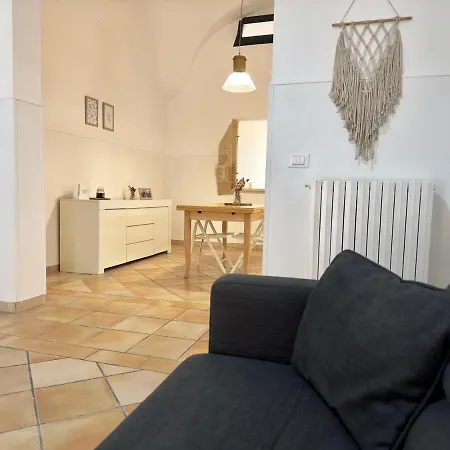 Coco Maison Lecce