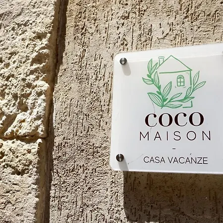 Coco Maison * Lecce
