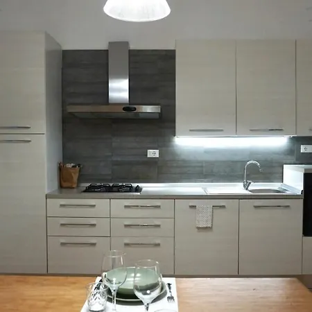 Coco Maison Dom wakacyjny Lecce