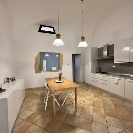 Dom wakacyjny Coco Maison